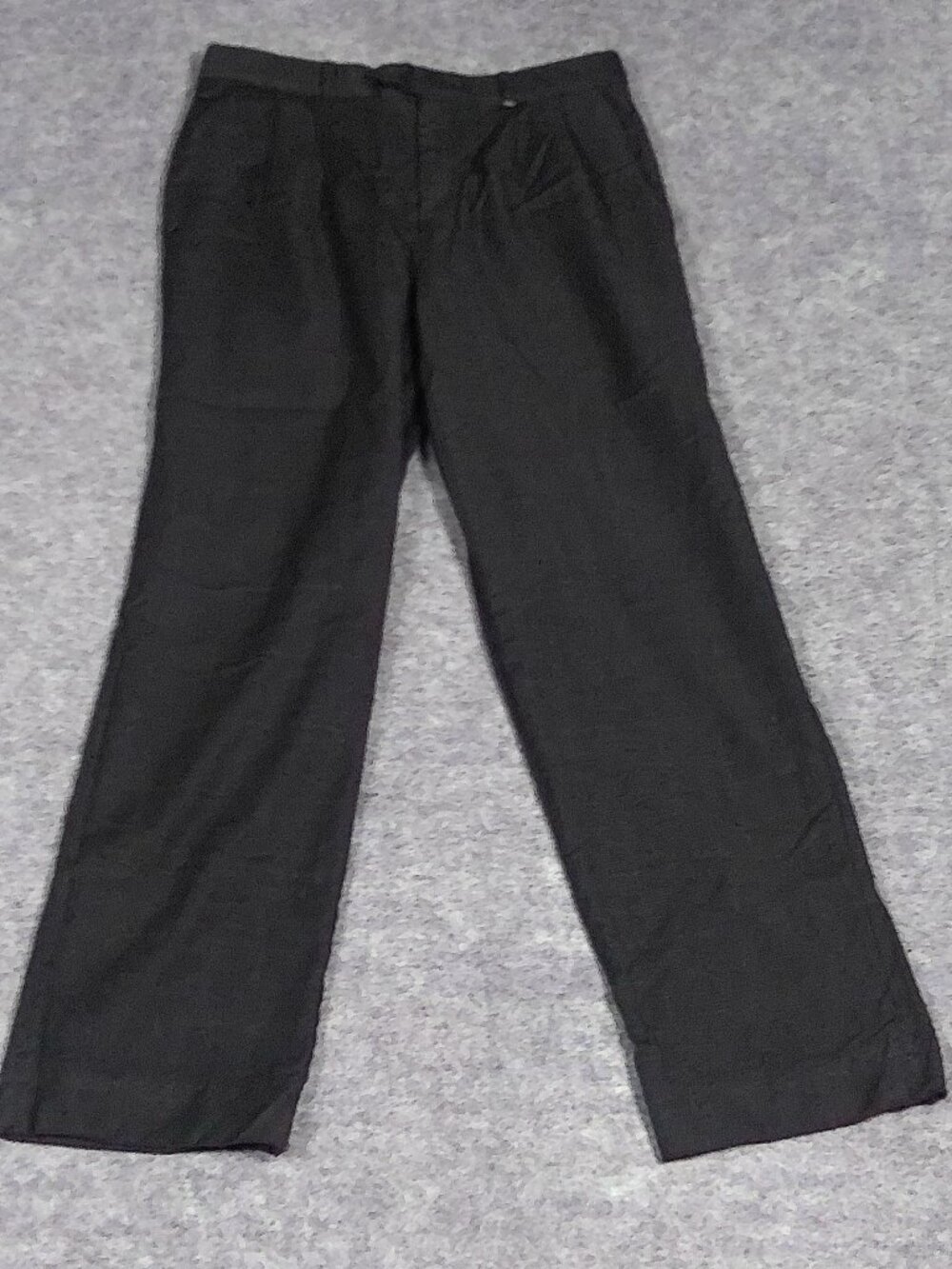 Polo University Ralph Lauren Houndstooth Plaid Pants Mens 30x28 Old Money